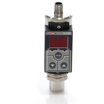 Druckschalter EDS 306-2-040-036 Neu OVP